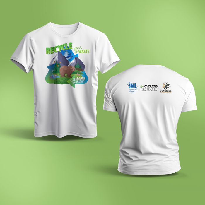 portfolio item