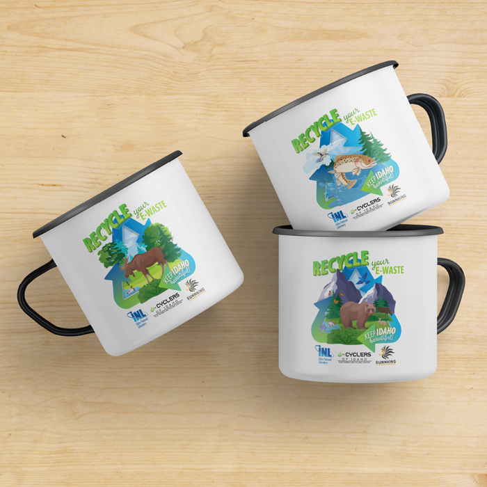 portfolio item