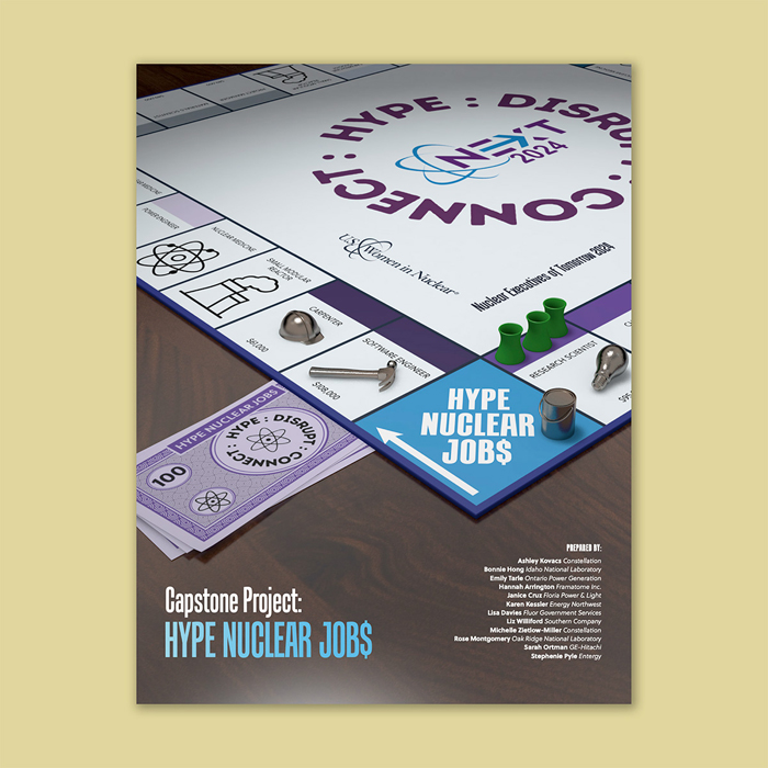 portfolio item